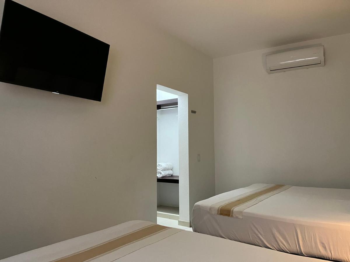 Nueve Agaves Hotel เตกีลา ภายนอก รูปภาพ