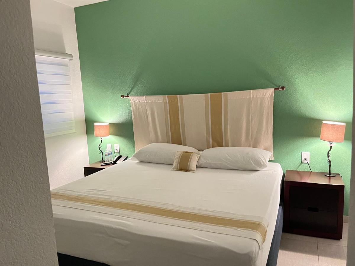 Nueve Agaves Hotel เตกีลา ภายนอก รูปภาพ