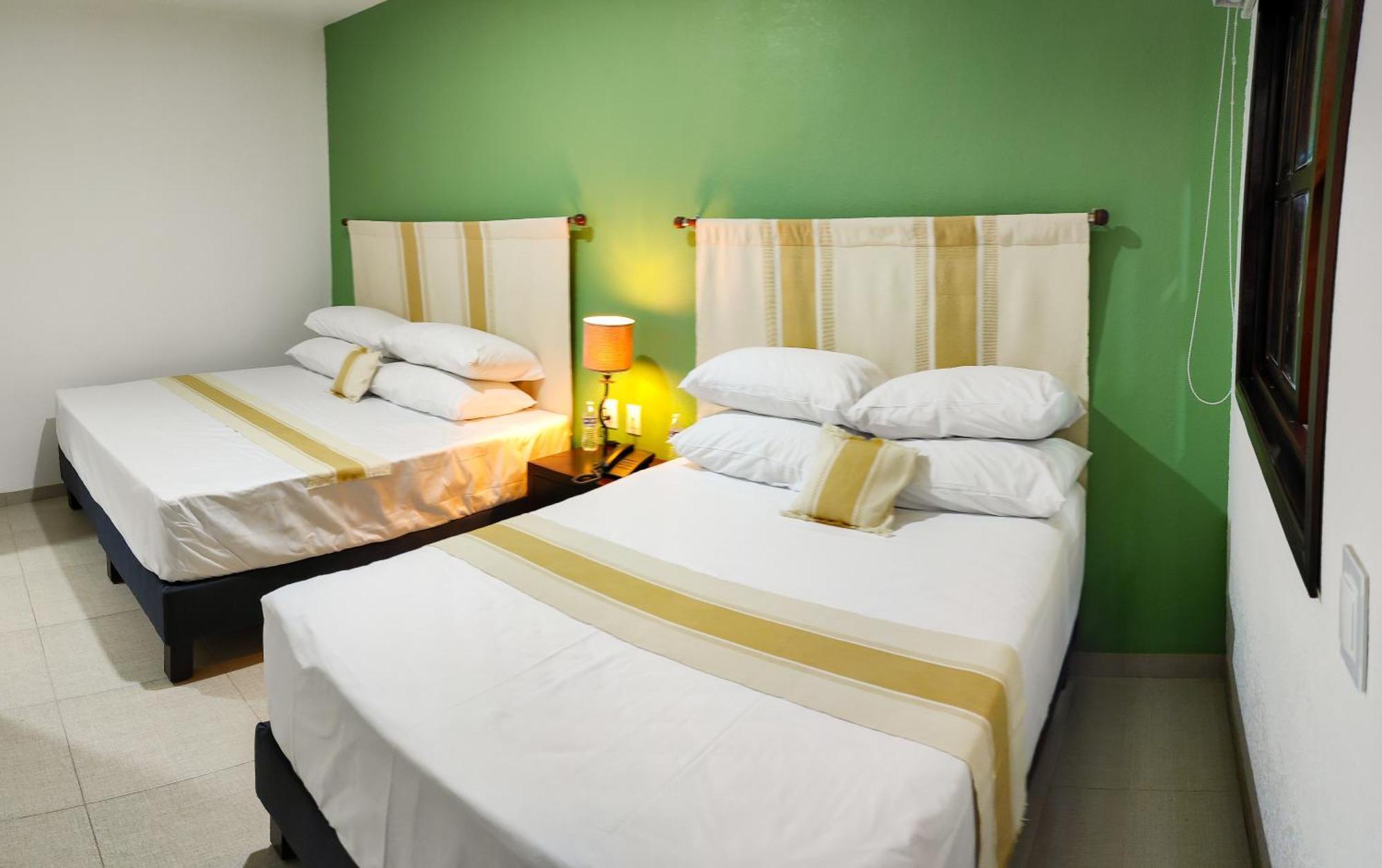 Nueve Agaves Hotel เตกีลา ภายนอก รูปภาพ