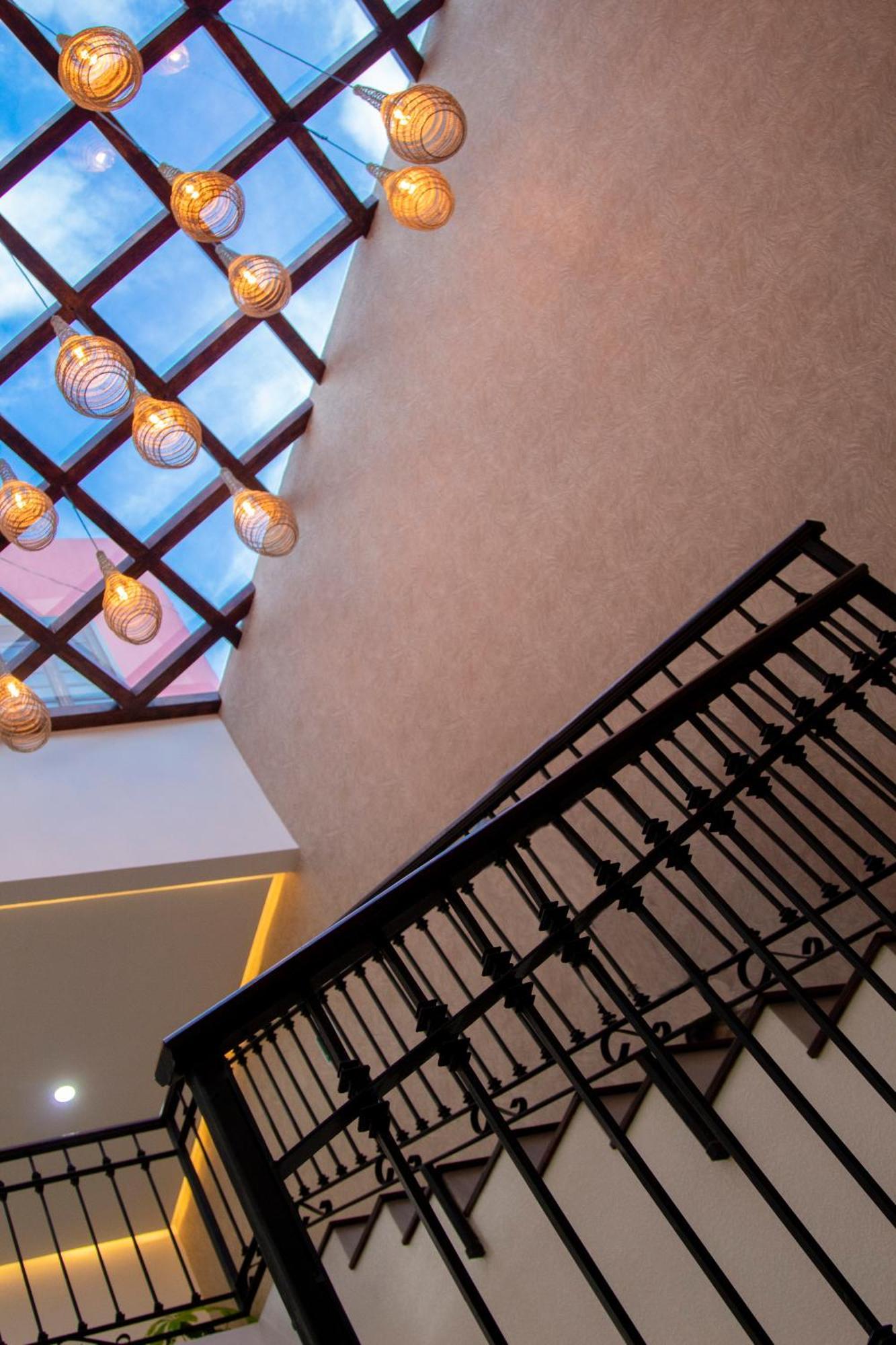Nueve Agaves Hotel เตกีลา ภายนอก รูปภาพ