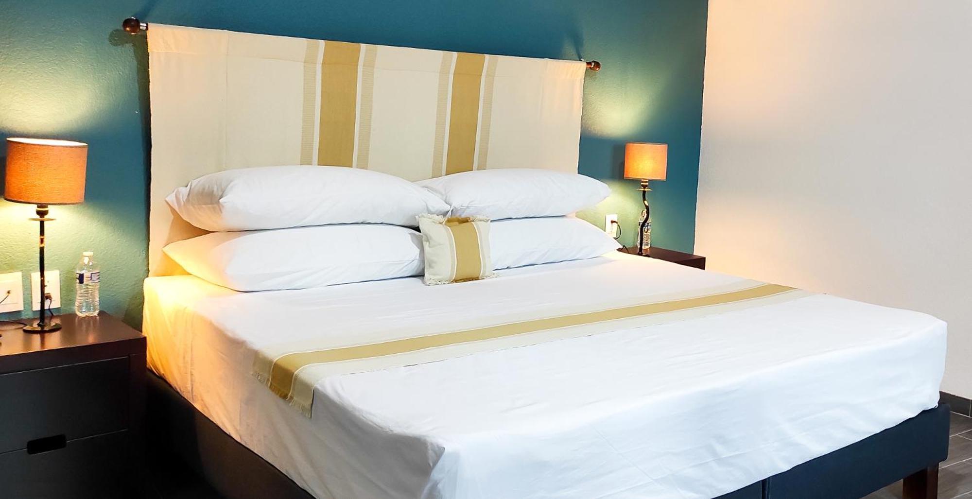 Nueve Agaves Hotel เตกีลา ภายนอก รูปภาพ
