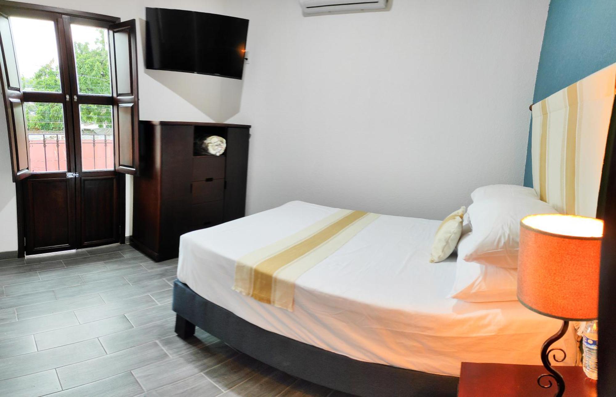 Nueve Agaves Hotel เตกีลา ภายนอก รูปภาพ