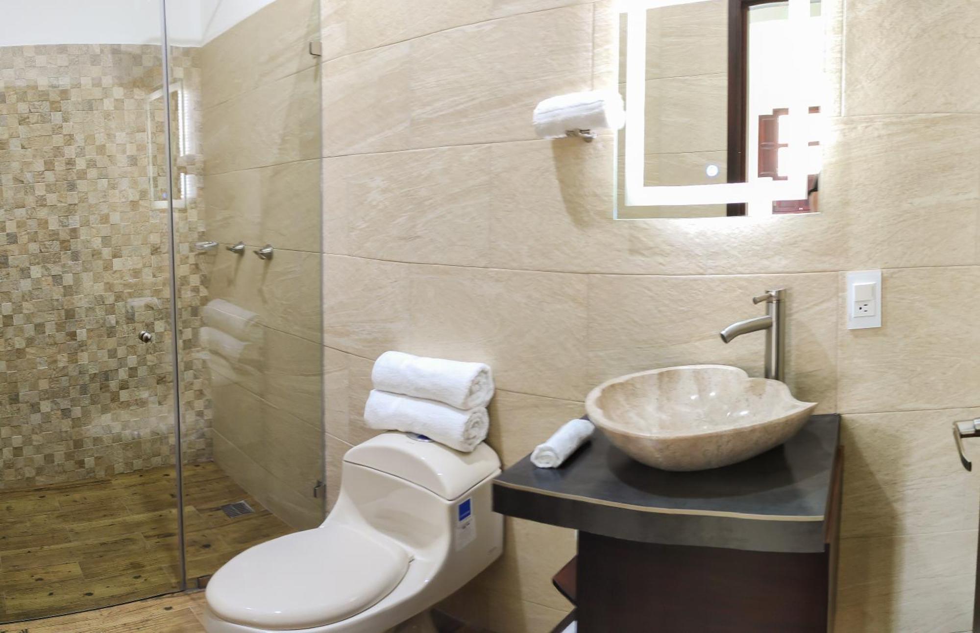 Nueve Agaves Hotel เตกีลา ภายนอก รูปภาพ